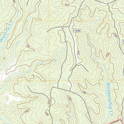 Logansport West, LA (2020, 24000-Scale) Preview 3