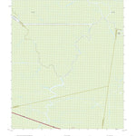 Mount Airy NW, LA (2020, 24000-Scale) Preview 1