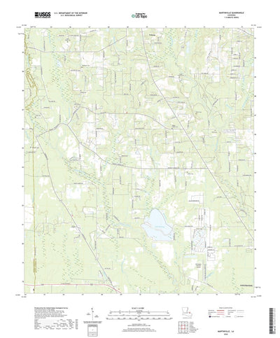 Martinville, LA (2020, 24000-Scale) Preview 1