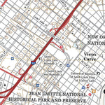 New Orleans East, LA (2020, 24000-Scale) Preview 3