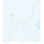 Point au Fer, LA (2020, 24000-Scale) Preview 1
