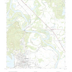 Natchitoches North, LA (2020, 24000-Scale) Preview 1