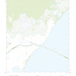 Ponchatoula SE, LA (2020, 24000-Scale) Preview 1