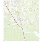 Ponchatoula, LA (2020, 24000-Scale) Preview 1