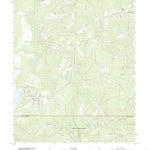 Saline, LA (2020, 24000-Scale) Preview 1