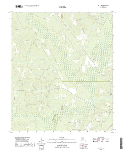 Olla West, LA (2020, 24000-Scale) Preview 1