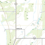Oak Grove, LA (2020, 24000-Scale) Preview 2