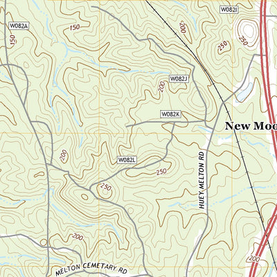 Packton, LA (2020, 24000-Scale) Preview 3