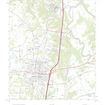 Opelousas, LA (2020, 24000-Scale) Preview 1