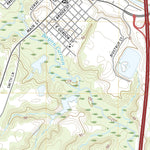 Opelousas, LA (2020, 24000-Scale) Preview 3