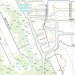 New Iberia South, LA (2020, 24000-Scale) Preview 3