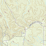 Plain Dealing, LA (2020, 24000-Scale) Preview 3