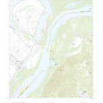 Saint Joseph, LA (2020, 24000-Scale) Preview 1