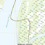 Saint Joseph, LA (2020, 24000-Scale) Preview 2