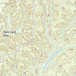 Saint Joseph, LA (2020, 24000-Scale) Preview 3