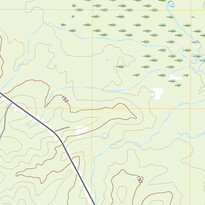 Sikes, LA (2020, 24000-Scale) Preview 2