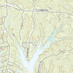 Salter Creek, LA (2020, 24000-Scale) Preview 3