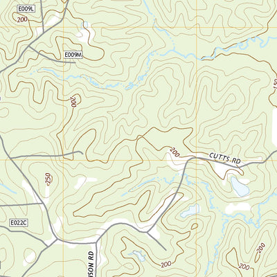 Sieper, LA (2020, 24000-Scale) Preview 3
