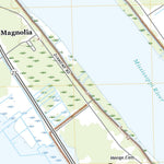 Pointe a la Hache, LA (2020, 24000-Scale) Preview 3