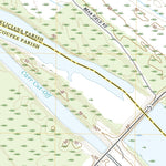 Turnbull Island, LA (2020, 24000-Scale) Preview 3