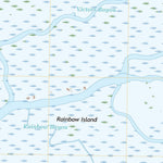 Plumb Bayou, LA (2020, 24000-Scale) Preview 3