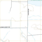 Welsh North, LA (2020, 24000-Scale) Preview 2