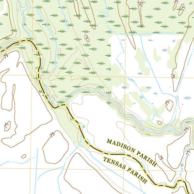 Westwood, LA (2020, 24000-Scale) Preview 3