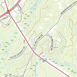 Tullos, LA (2020, 24000-Scale) Preview 2