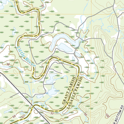 Tullos, LA (2020, 24000-Scale) Preview 3