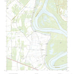 Walls, LA (2020, 24000-Scale) Preview 1