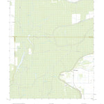 Tensas Bluff, LA (2020, 24000-Scale) Preview 1