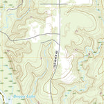 Shoats Creek, LA (2020, 24000-Scale) Preview 3