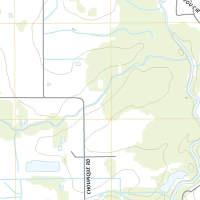 Sulphur, LA (2020, 24000-Scale) Preview 2