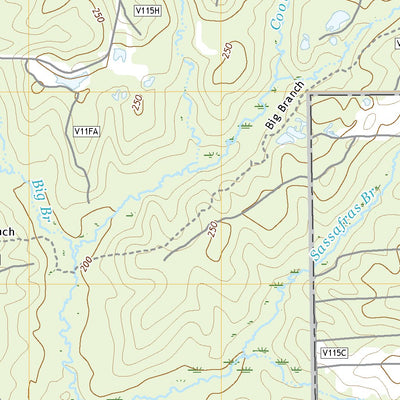 Sugrue, LA (2020, 24000-Scale) Preview 3