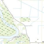 Whitney Island North, LA (2020, 24000-Scale) Preview 2
