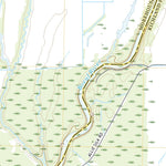 Whitney Island North, LA (2020, 24000-Scale) Preview 3