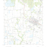 Ville Platte, LA (2020, 24000-Scale) Preview 1