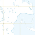 West of Johnson Bayou, LA (2020, 24000-Scale) Preview 3