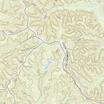 Weyanoke, LA (2020, 24000-Scale) Preview 3