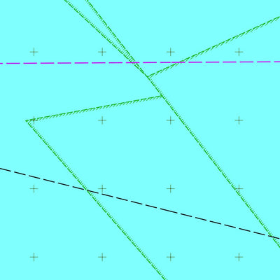 Parainen 1:50 000 (K323)
