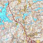 Raasepori 1:50 000 (K344)