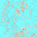 Parainen 1:50 000 (L314)