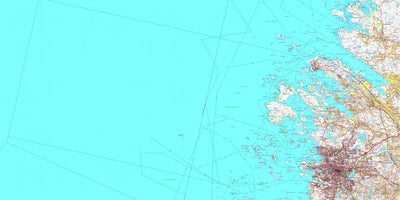 Rauma 1:50 000 (M314)
