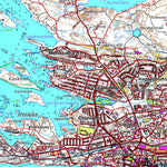 Rauma 1:50 000 (M314)