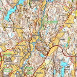 Lohja 1:50 000 (L411)