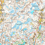 Sastamala 1:50 000 (M343)
