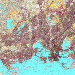Helsinki 1:50 000 (L413)