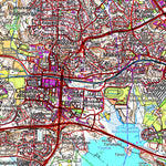 Helsinki 1:50 000 (L413)