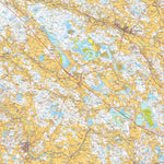 Loimaa 1:50 000 (M333)