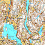 Lohja 1:50 000 (L412)